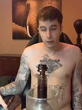 BWCJoshBanks97 webcam