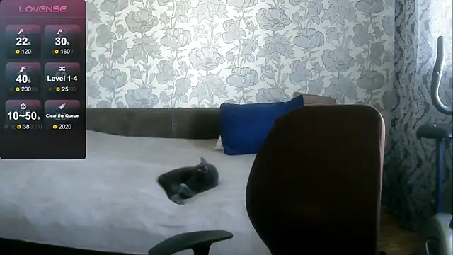 Sabrina_Poison webcam