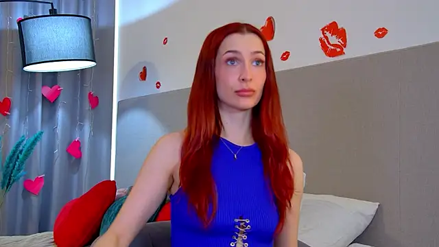 MarieKarma webcam