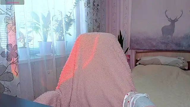 Bella__Swoon webcam