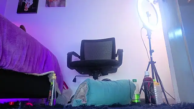 Cleo_luna webcam