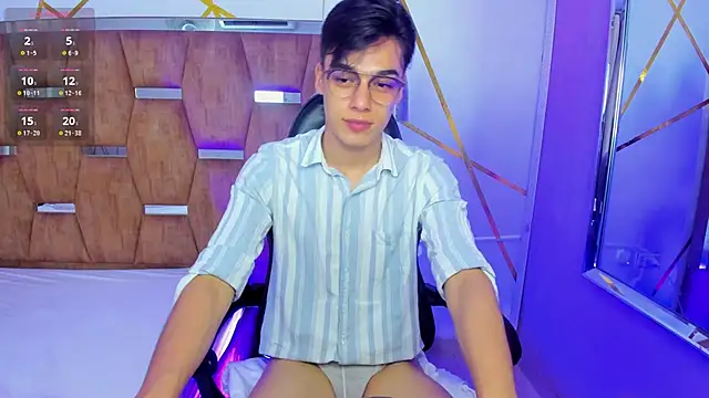 Gerony_ webcam