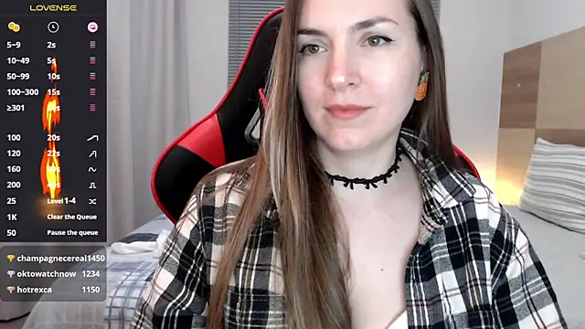 Naughty_Annn webcam