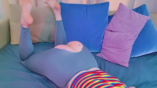 _Alison__ webcam