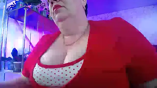 _Sweet_Woman webcam