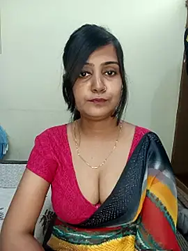 Miss-Riyasingh webcam