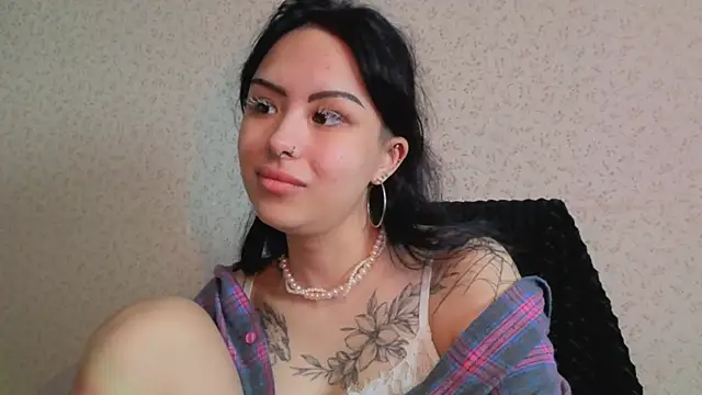 baby__kim webcam