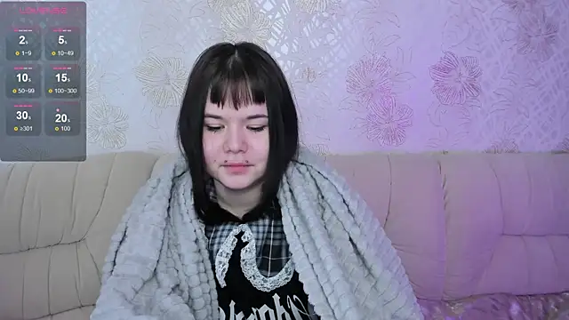 ClaireFaers_ webcam