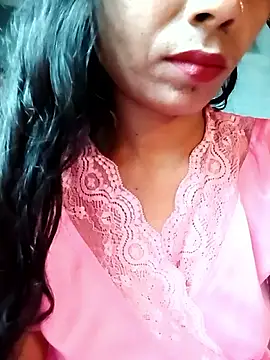 Kajal-Mehra webcam