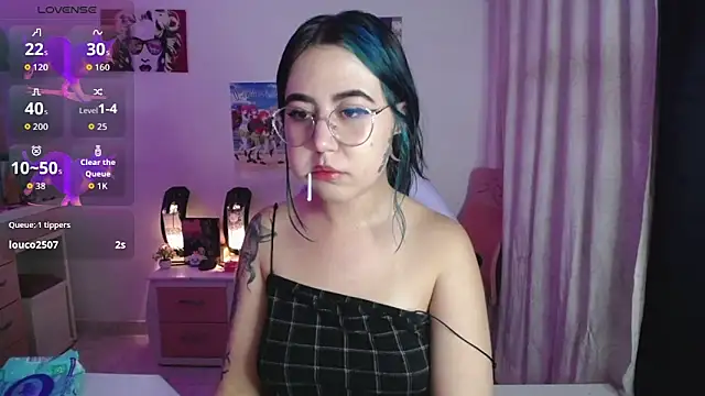 iris_sky webcam