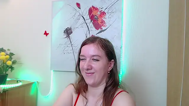 MarthaSimons webcam