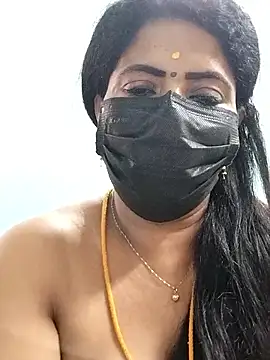 abinaya26 webcam