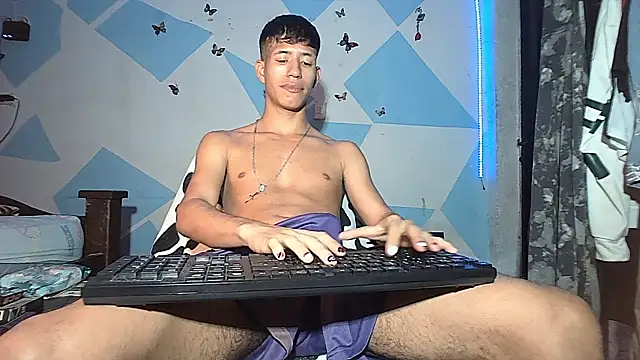 dareck_18 webcam