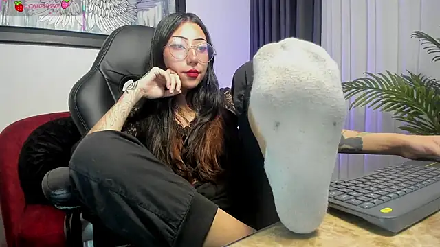 Laila_Angels webcam