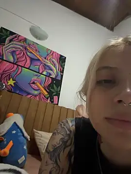 YunoRose_ webcam