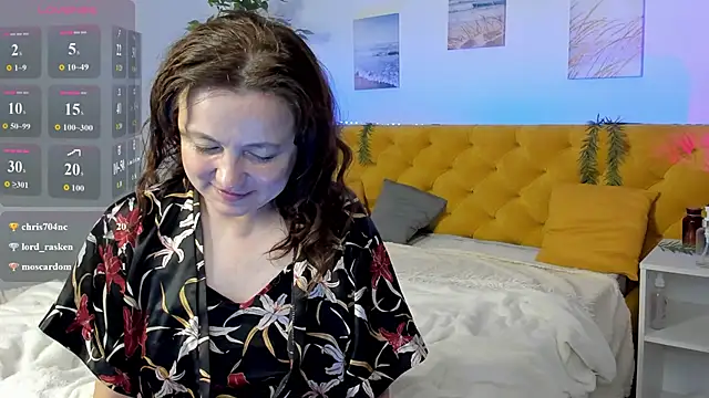Kira_Adler webcam