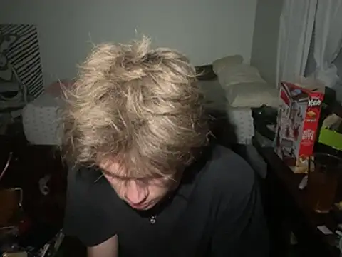 XanderOzzz webcam