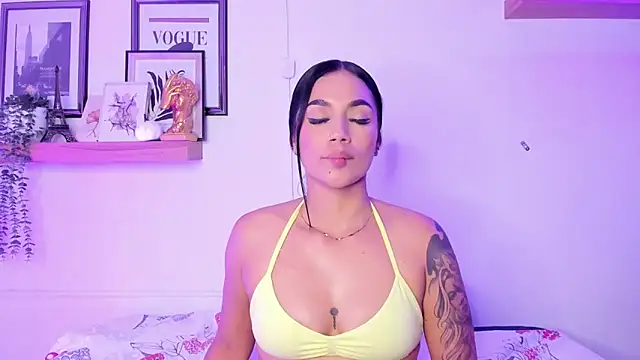 GabiHills webcam