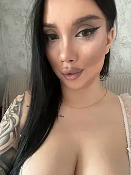 kiss_Lissa webcam