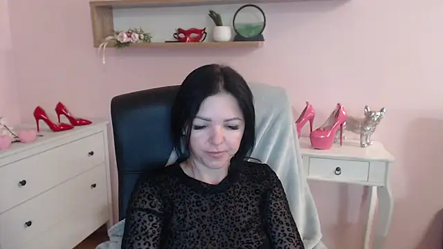 Mollybloom40 webcam