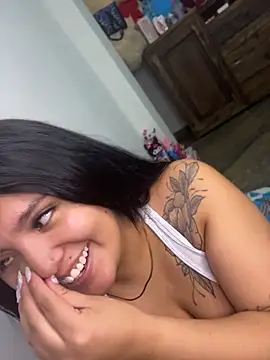 -Mellani- webcam