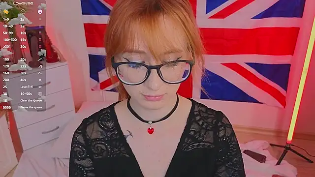 WICKEDEMBER webcam