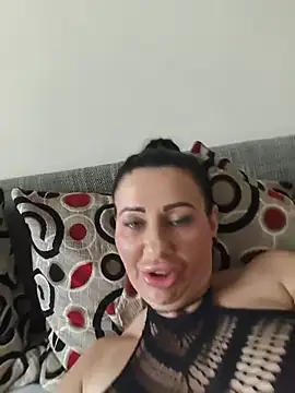 IRISWHITE17 webcam