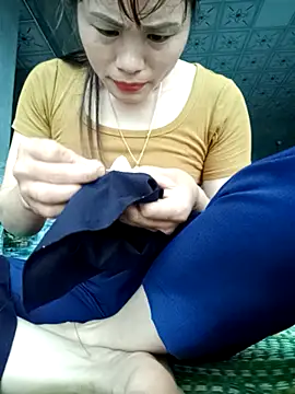 l_kiss webcam