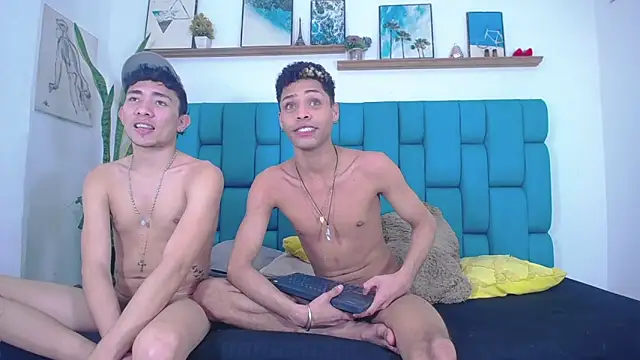 Stephen_Angel webcam