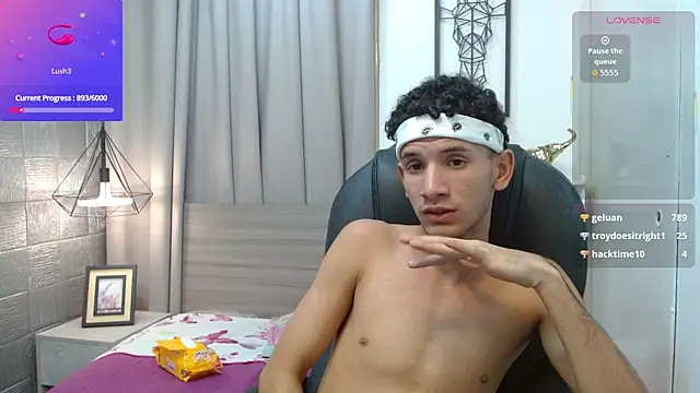 JDWhite18 webcam