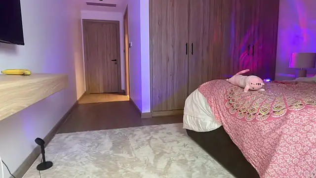 lillyfaithh webcam