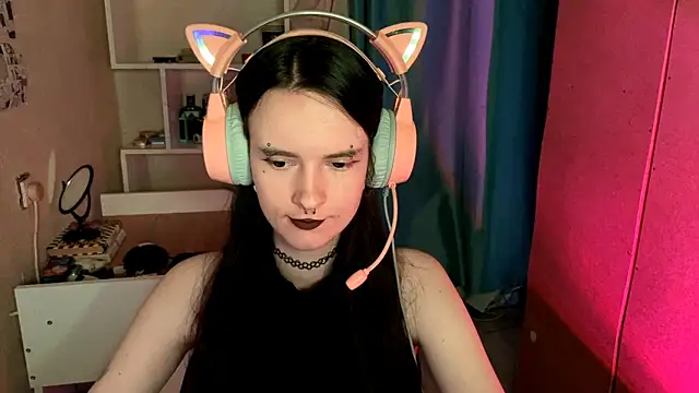 MabelDefina webcam