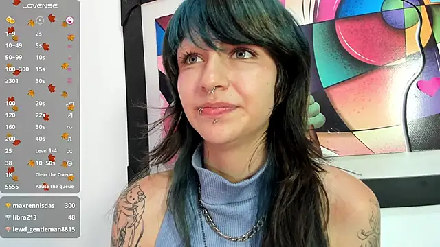 Angel__Dreams webcam