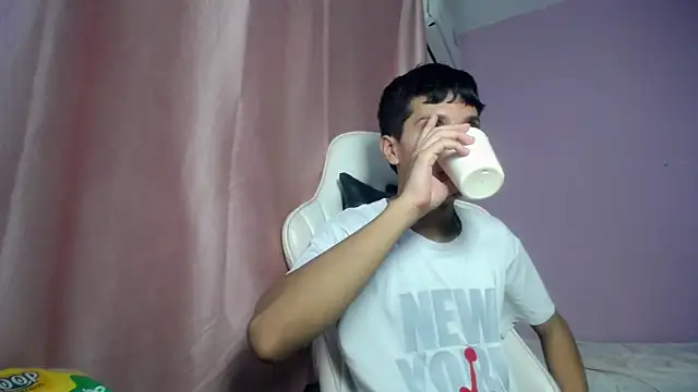 Yei_lee_ webcam