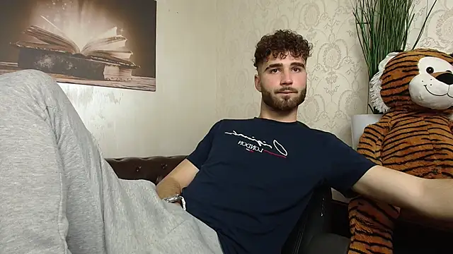 KyloEast webcam