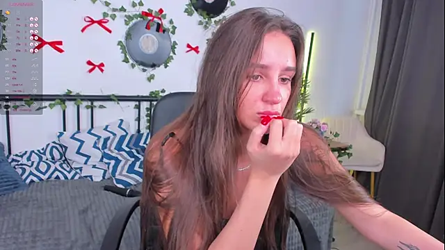 NicoleWells22 webcam