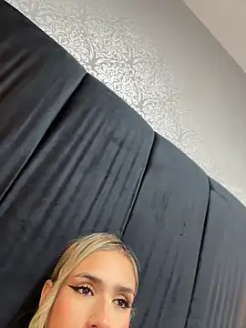 GabrielaPortmans webcam