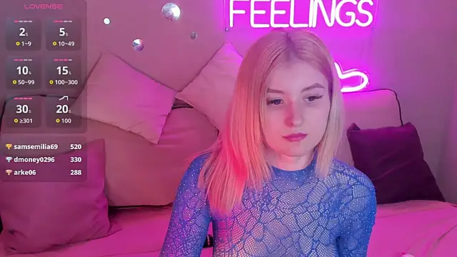 Diiana_Daviis webcam