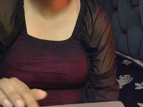 modelqueen5 webcam
