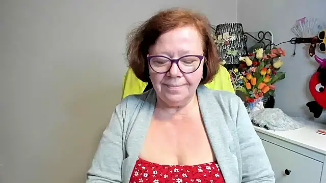 Adelewildx webcam