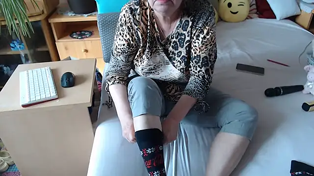 Dorina webcam