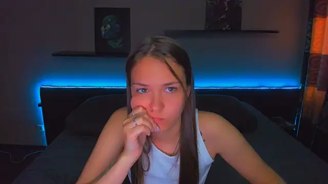 AlexaBarkley webcam