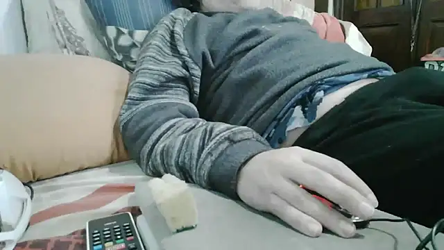 messi_syssy webcam