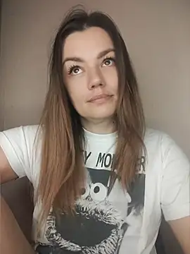 KrissSexi webcam