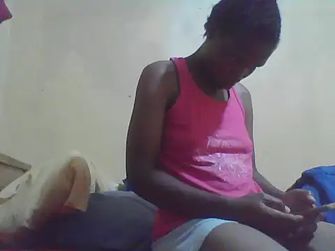 Smillie_prety webcam