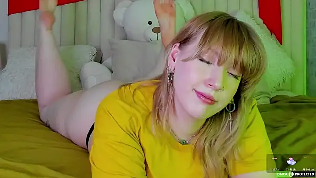 RachelCart webcam