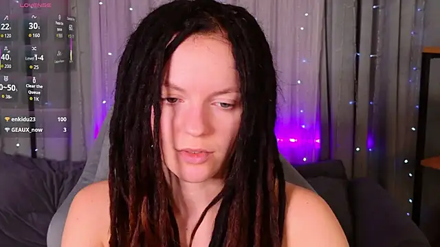 CoreyJane webcam