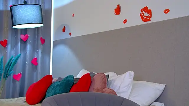 MarieKarma webcam