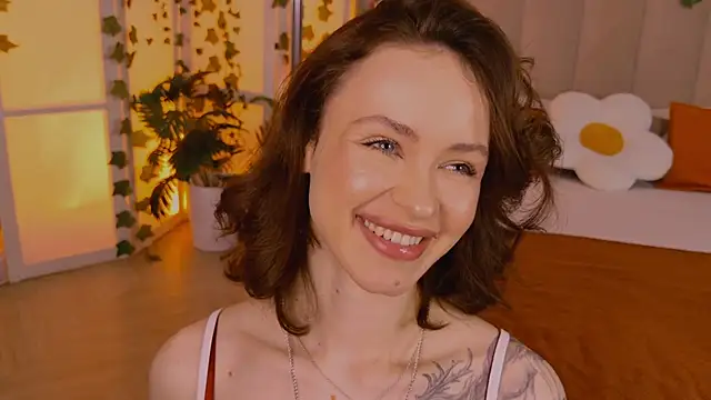 Meow_Nancy webcam