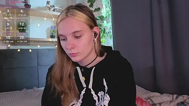 NaokoStifel webcam